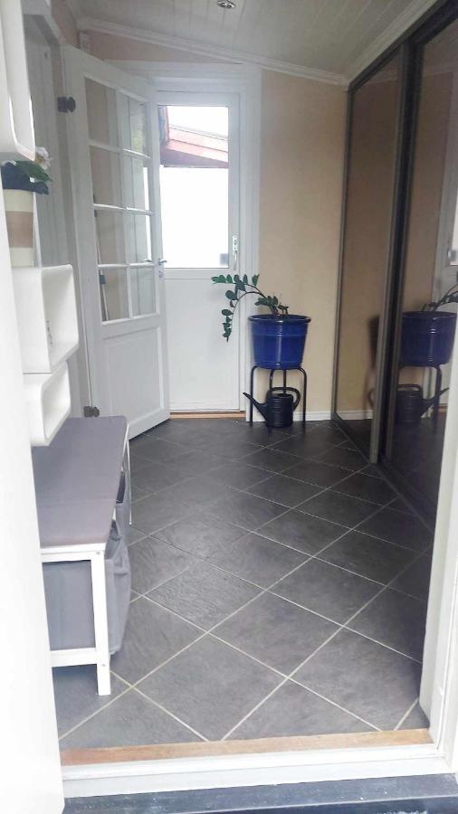 Feelhome 3 Bedroom Near University Tromso Exterior photo
