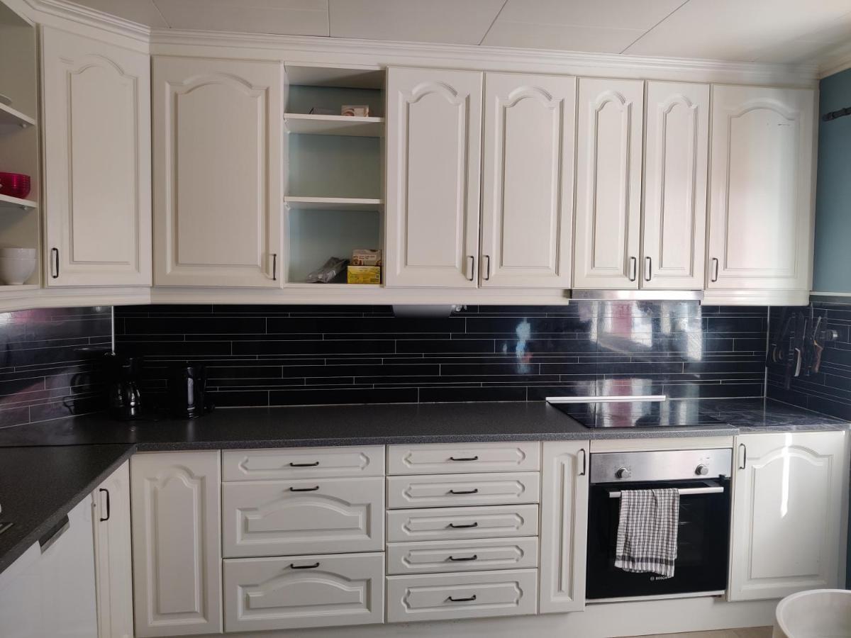 Feelhome 3 Bedroom Near University Tromso Exterior photo